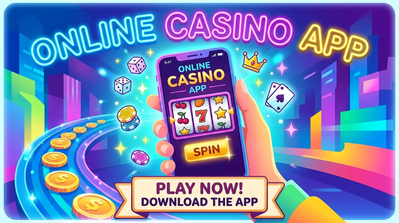 Inclave casino app