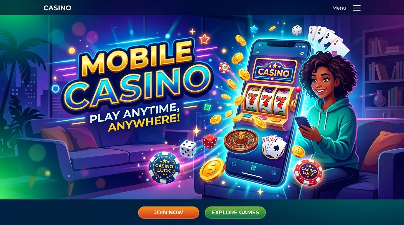 Inclave casino mobile