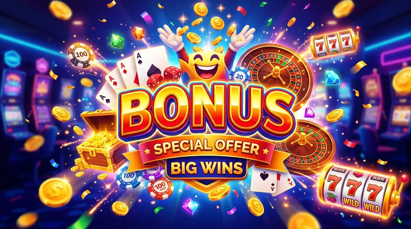 Inclave casino bonus