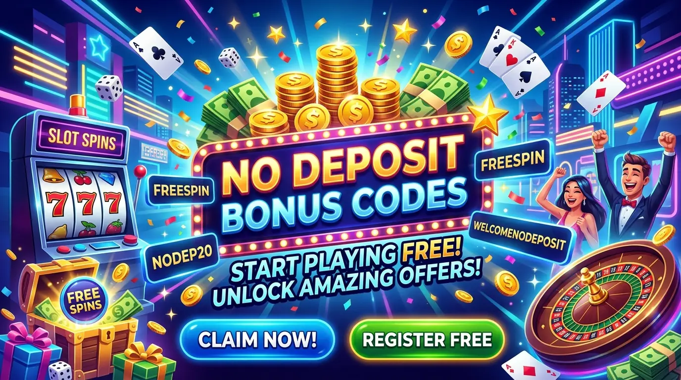 Inclave no deposit bonus