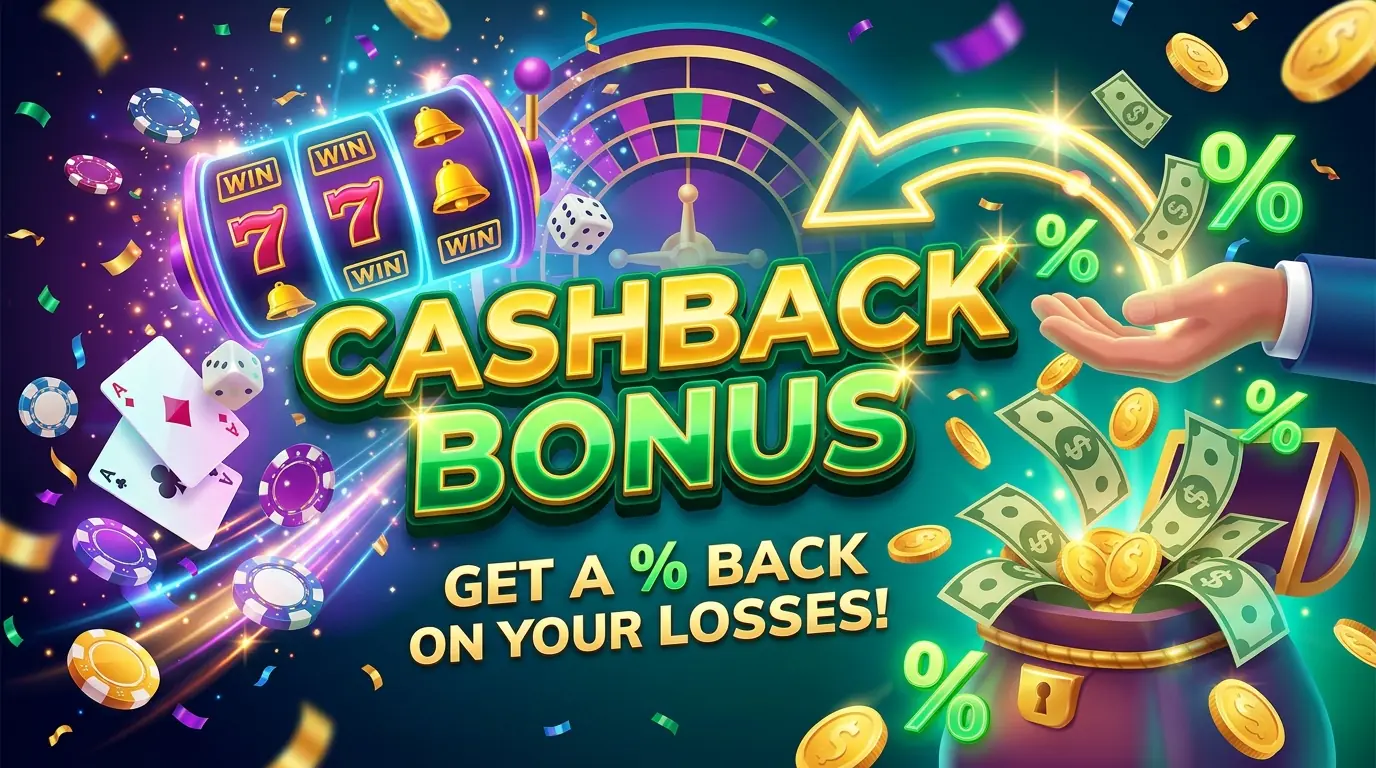 Inclave casino cashback