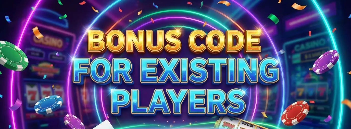 Inclave casino existing player bonus