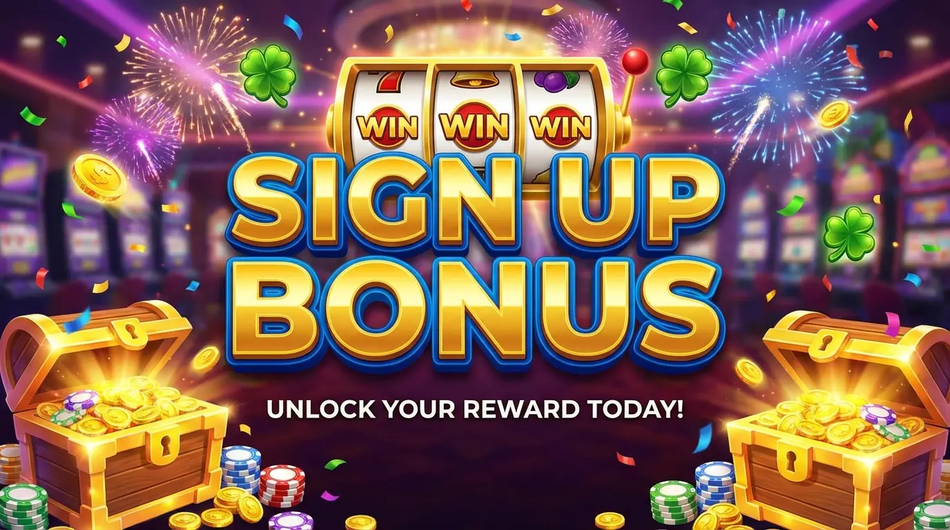 Inclave sign up bonus