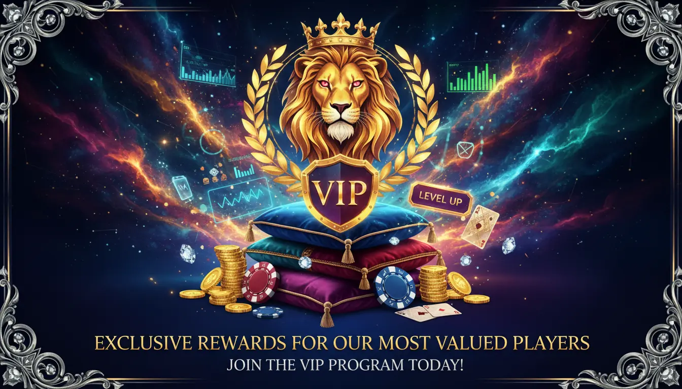 Inclave VIP program