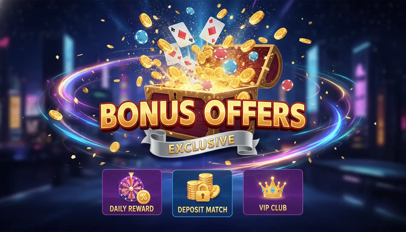 Inclave bonus offers