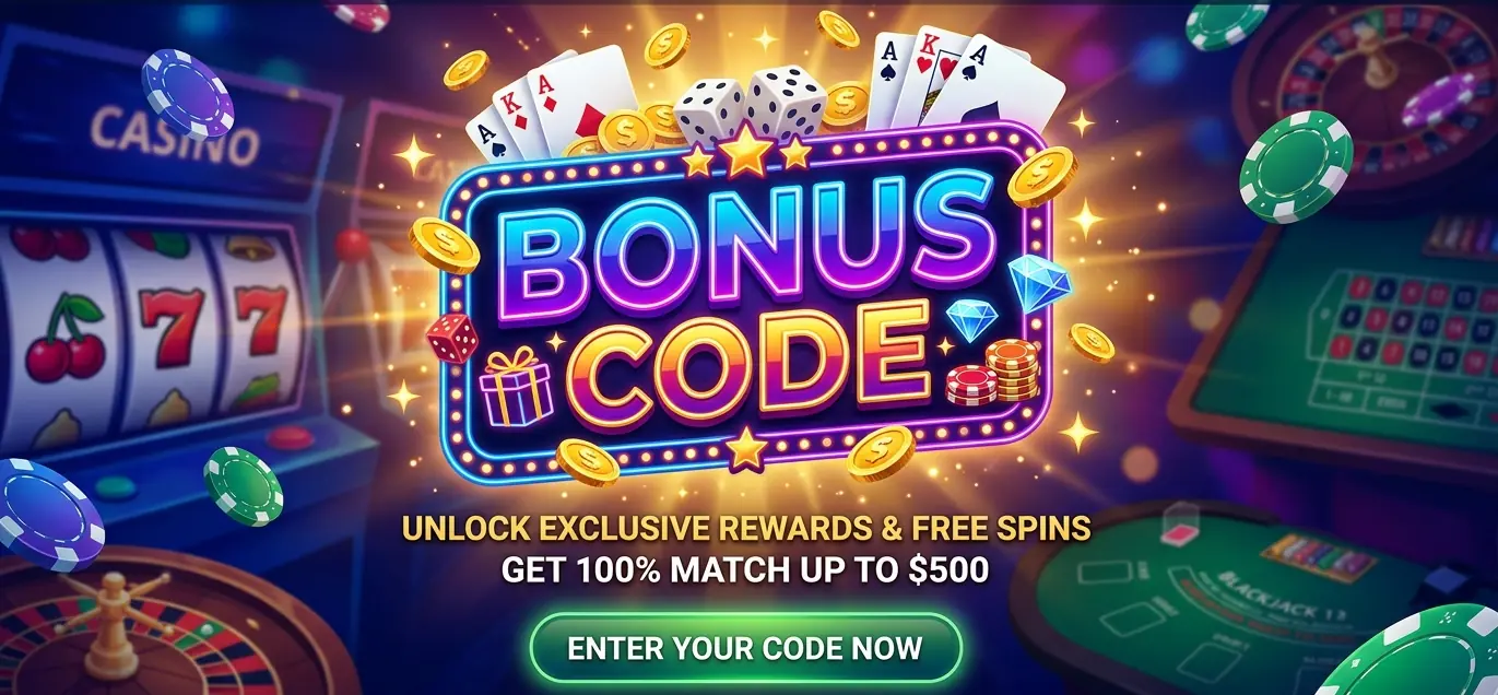 Inclave casino promo code
