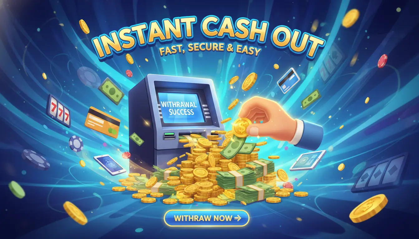Inclave casino withdrawal