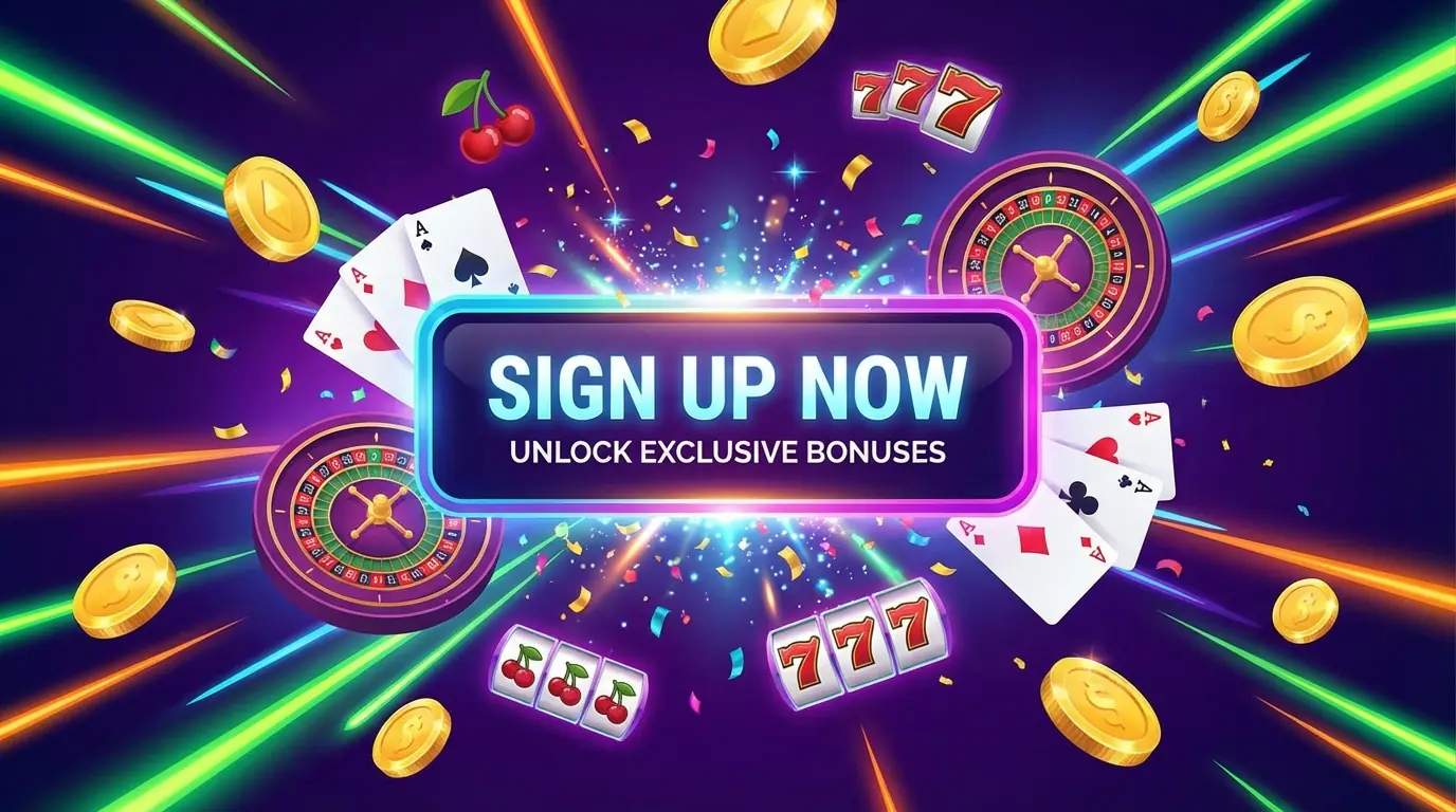 Inclave casino registration