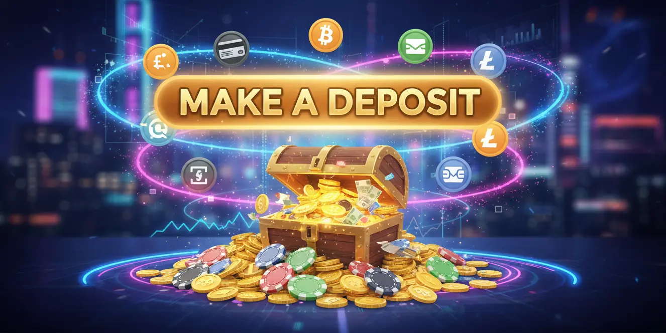 Inclave casino payment methods
