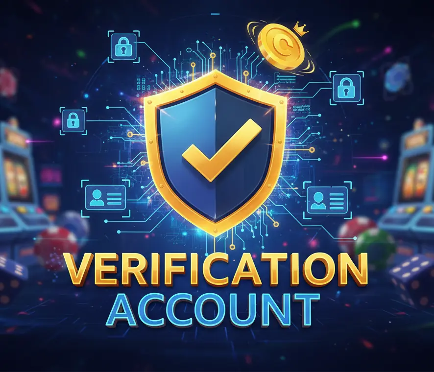 Inclave casino account verification