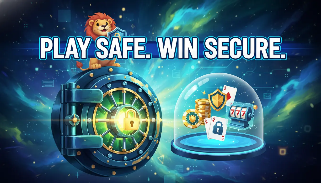 Is Inclave casino safe