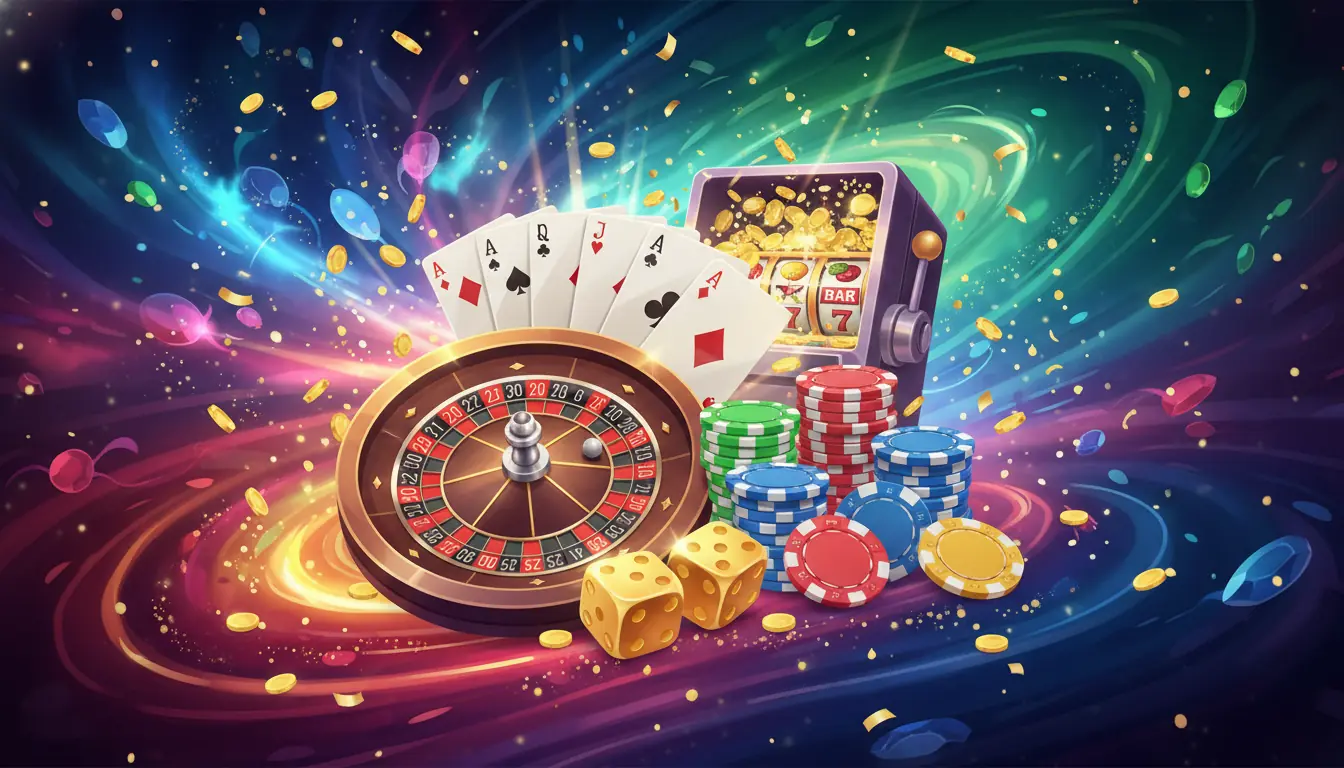 Inclave casino owner