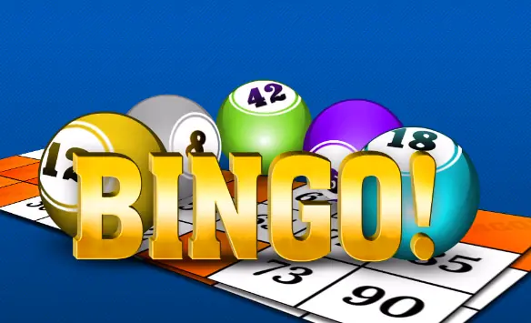 Inclave bingo game