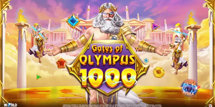 Inclave casino Gates of Olympus