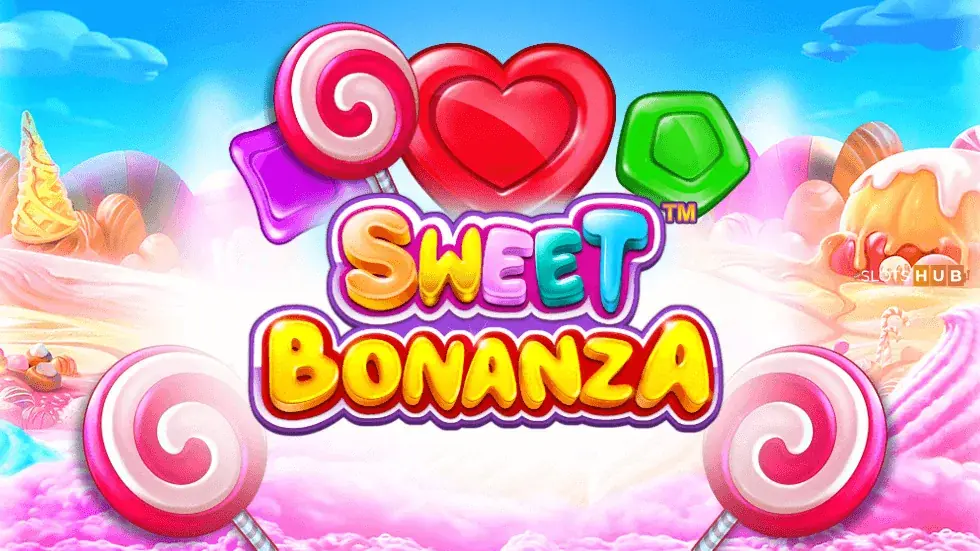 Inclave Sweet Bonanza slot