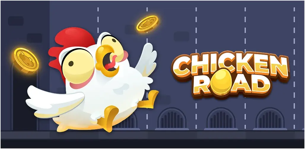 Inclave Chicken Road game